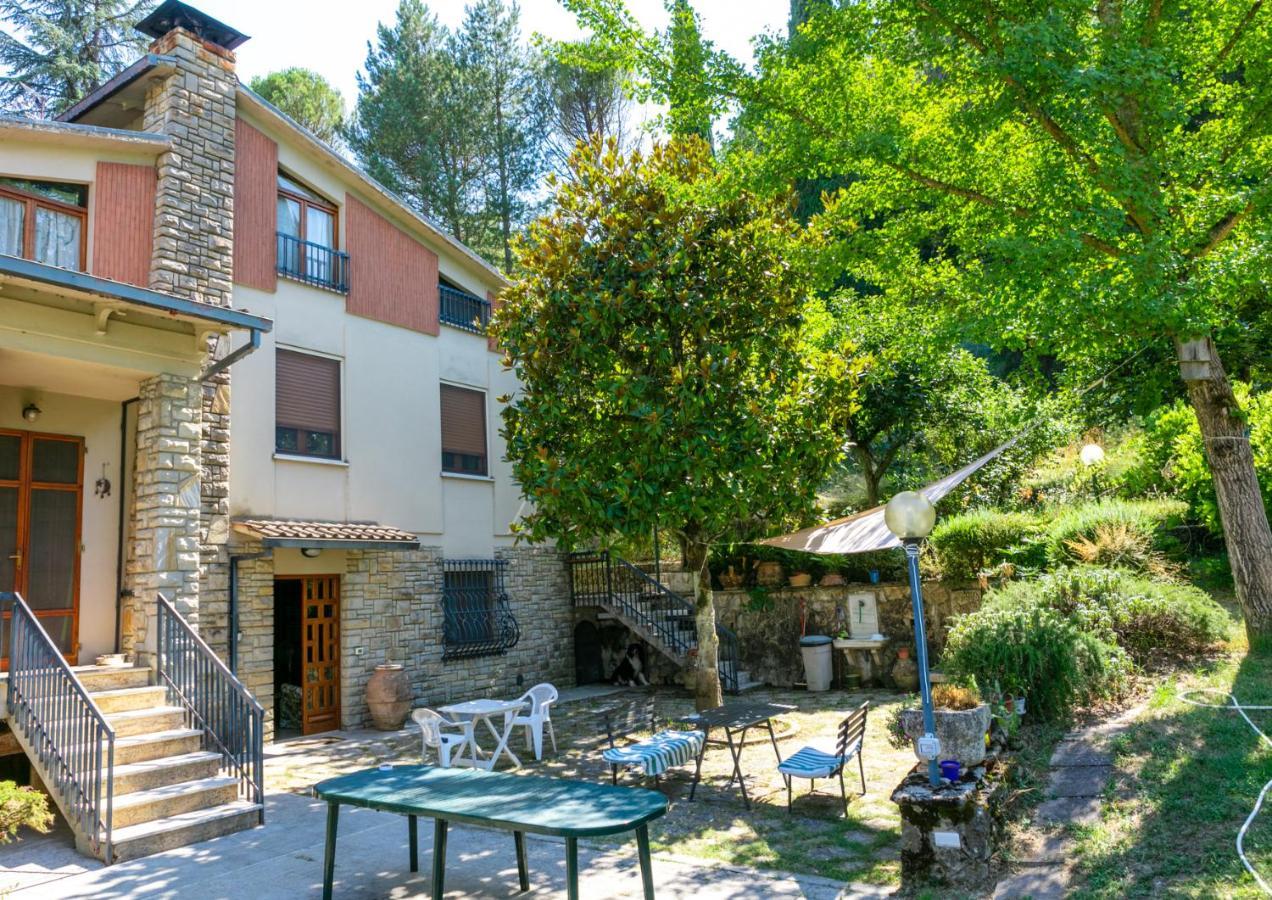 Nicola Massi Apartment Perugia Exterior photo